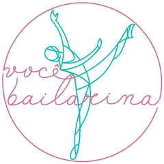 Você Bailarina